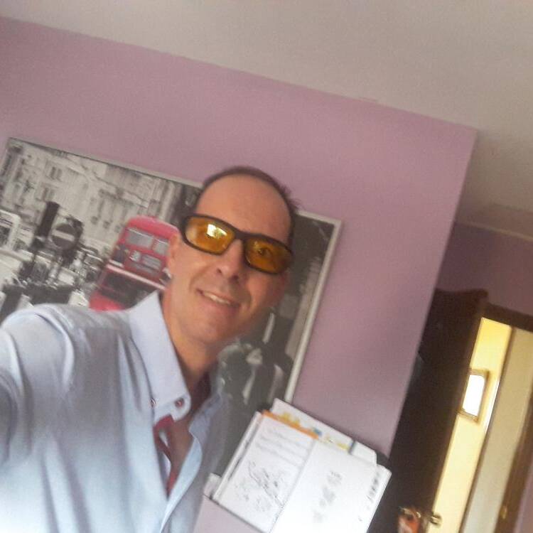 Foto de perfil