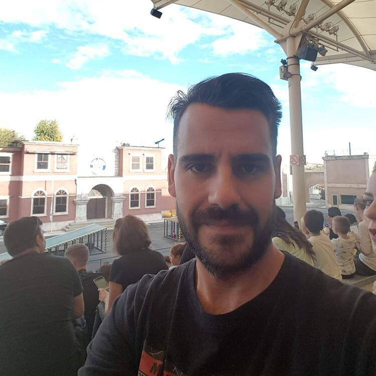 Foto de perfil
