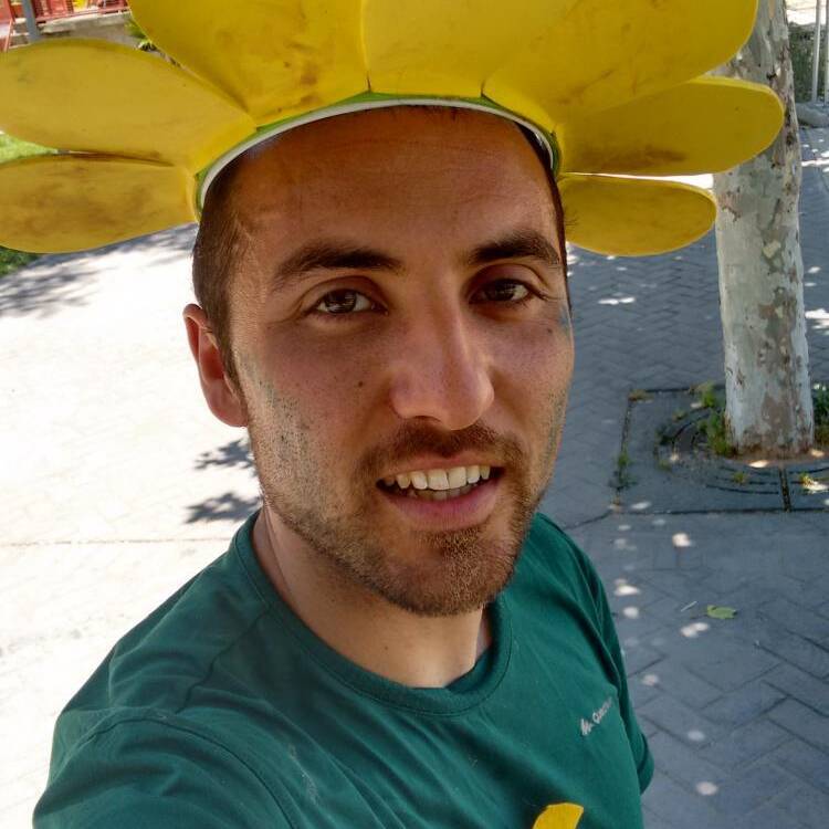 Foto de perfil