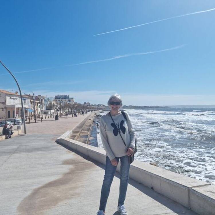 Foto de perfil