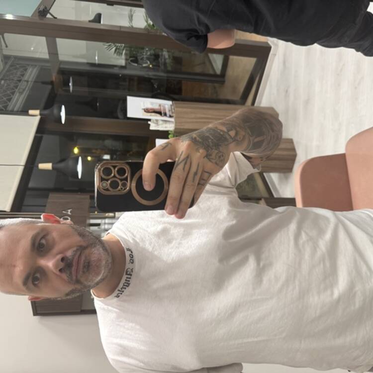 Foto de perfil