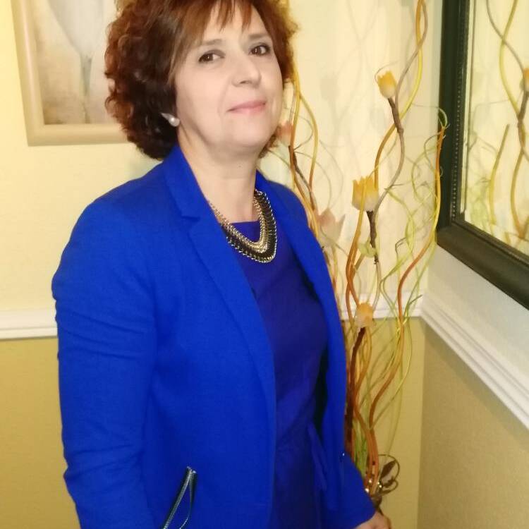 Foto de perfil de Maria Jose