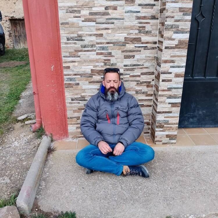 Foto de perfil de Paco