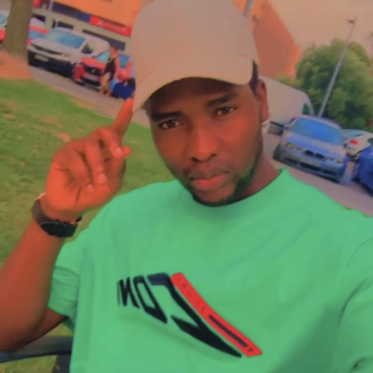 Foto de perfil