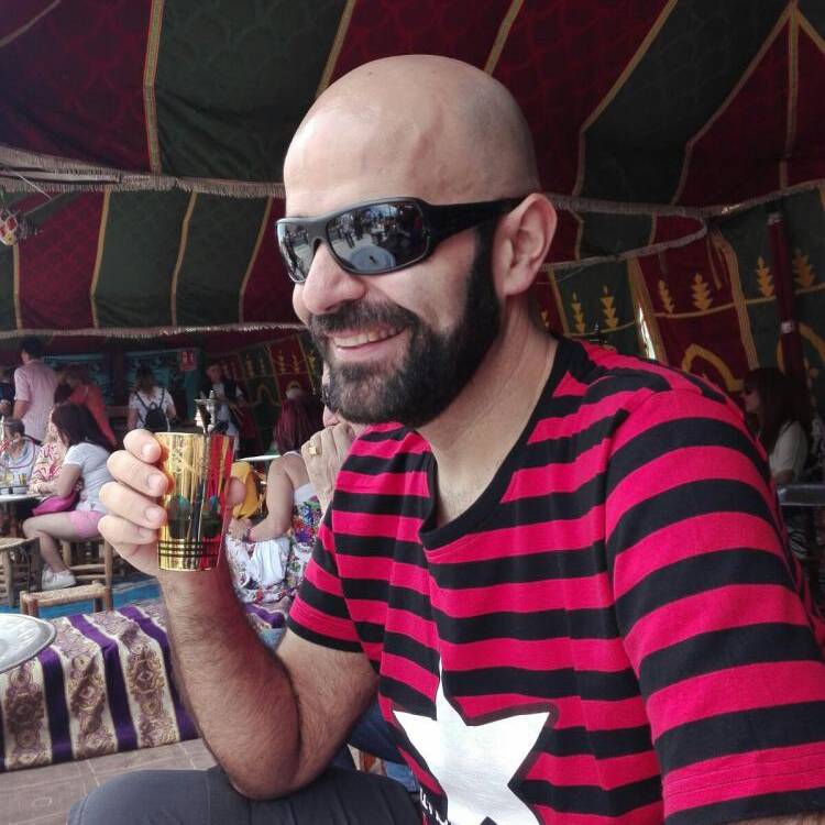 Foto de perfil