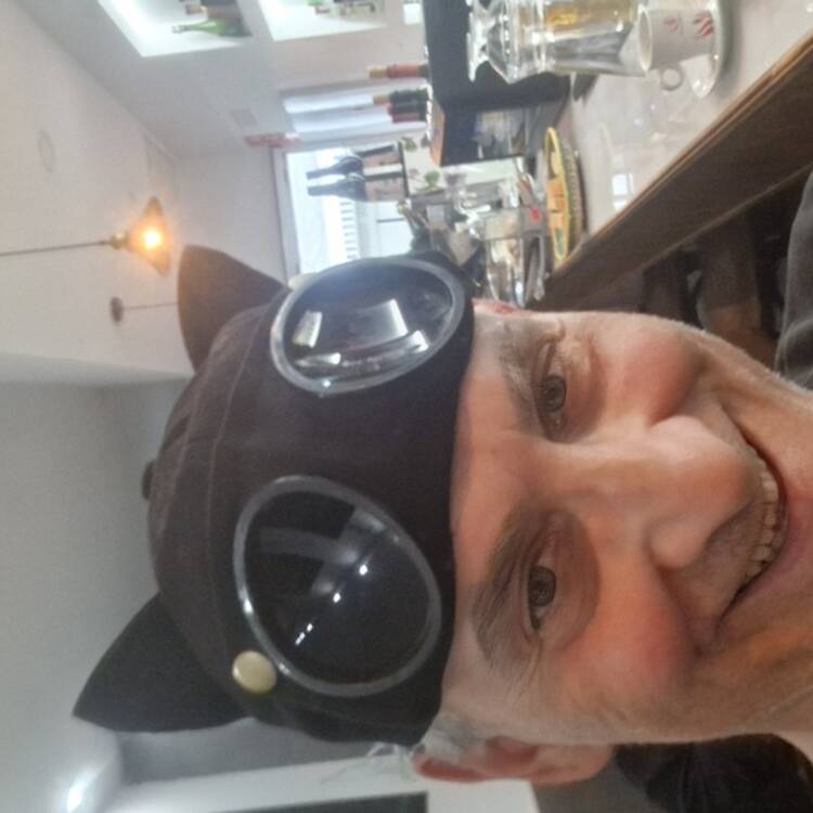 Foto de perfil de Hector