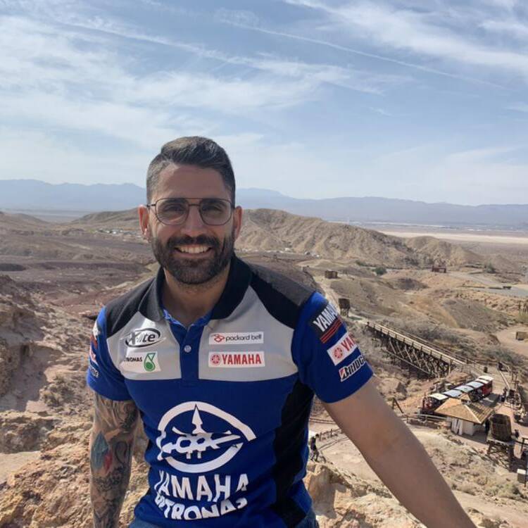 Foto de perfil