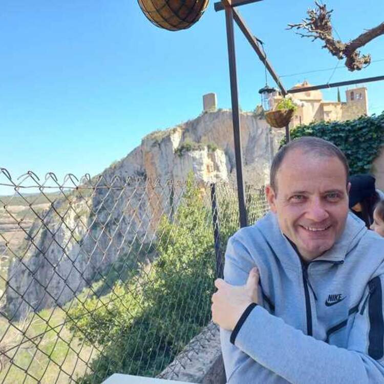 Foto de perfil de Antonio