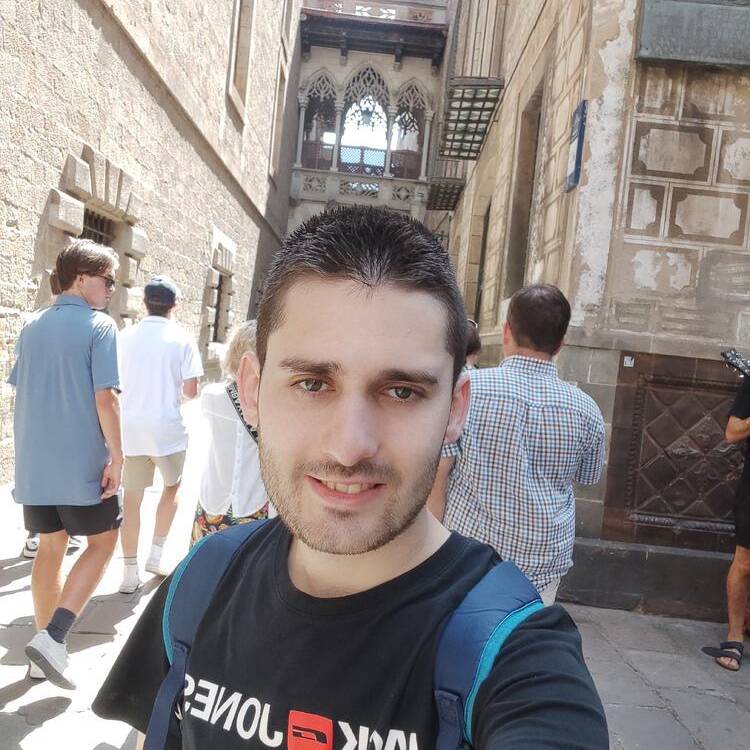 Foto de perfil