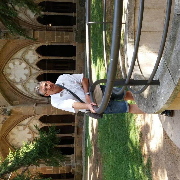 Foto de perfil de Pedro de Torres