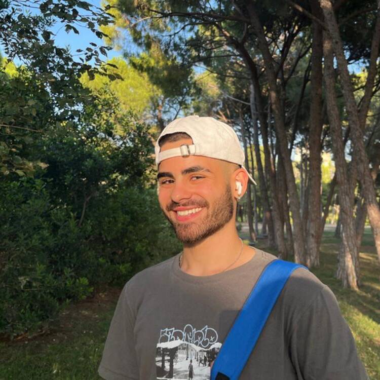 Foto de perfil de Yago Gabriel