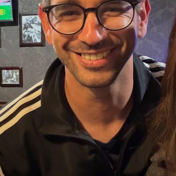 Foto de perfil de Javi