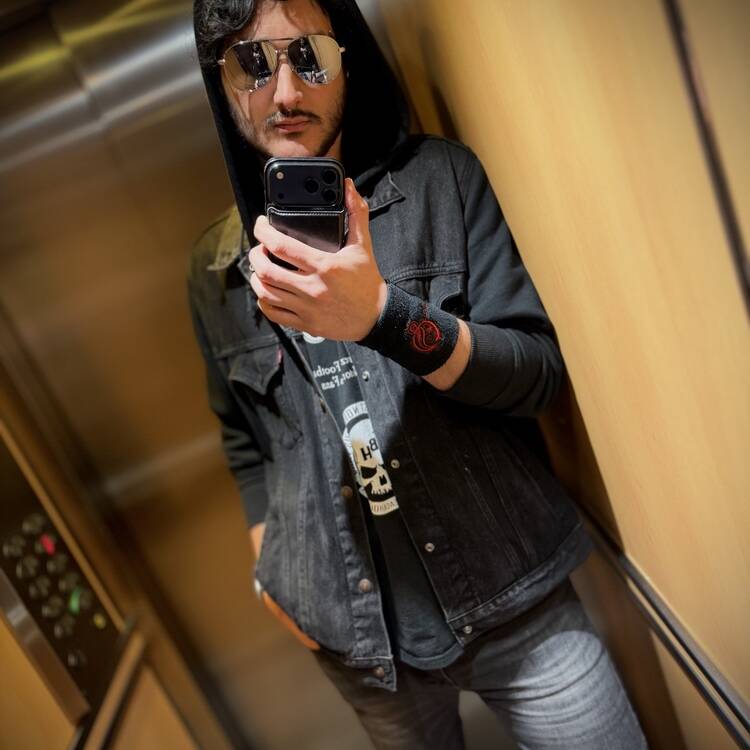 Foto de perfil