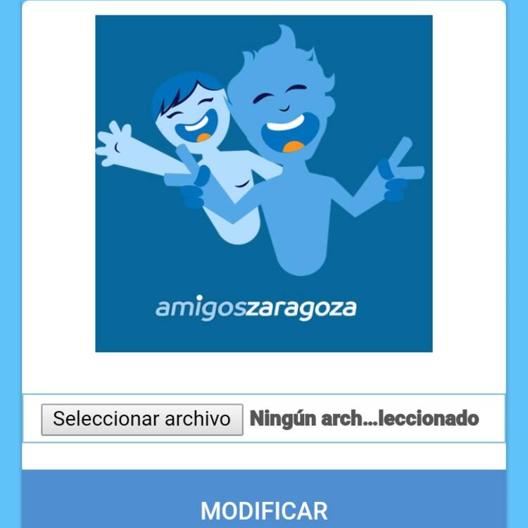 Foto de perfil