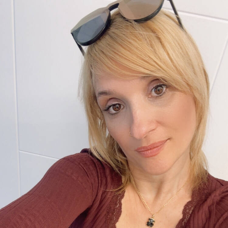 Foto de perfil