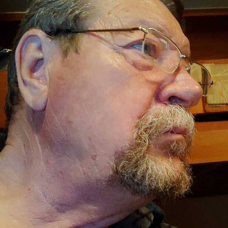 Foto de perfil de Jose Maria