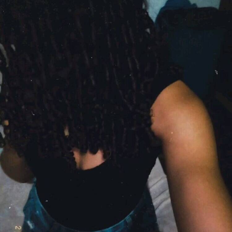 Foto de perfil de Candela
