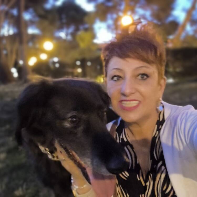 Foto de perfil