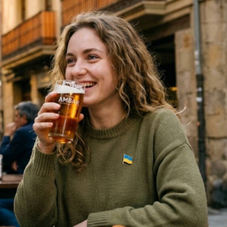 Foto de perfil de Silvana