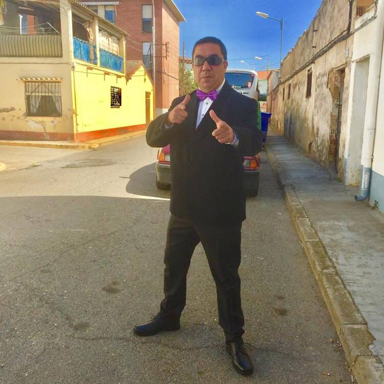 Foto de perfil