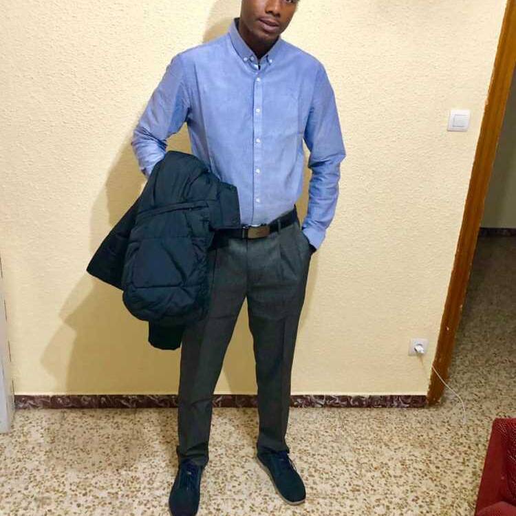 Foto de perfil