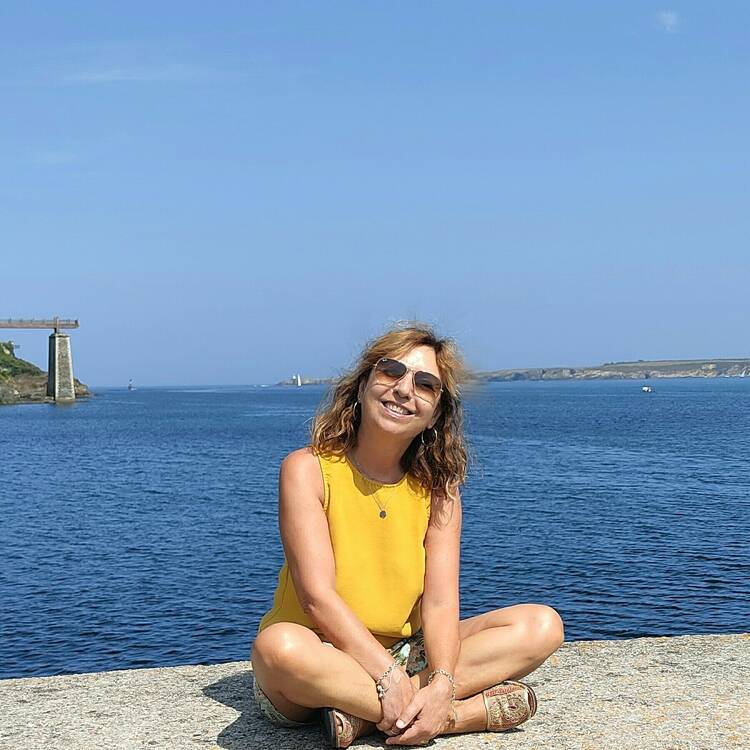 Foto de perfil