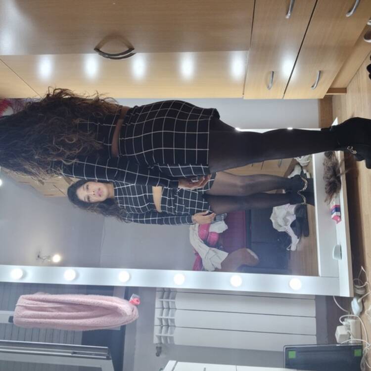 Foto de perfil de Ruth
