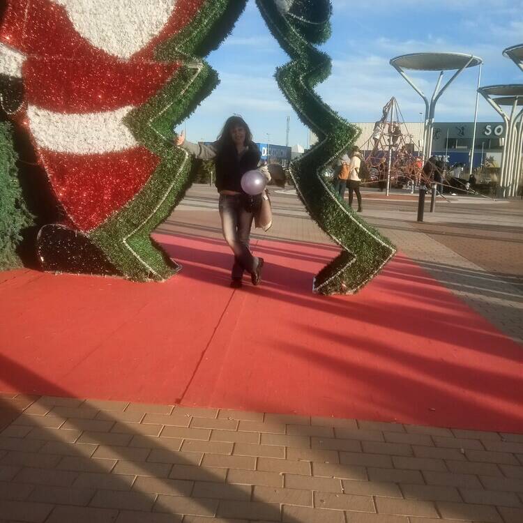 Foto de perfil de Noemi