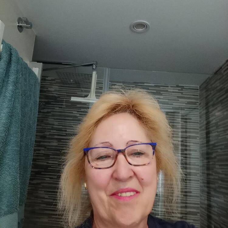 Foto de perfil de Pilar