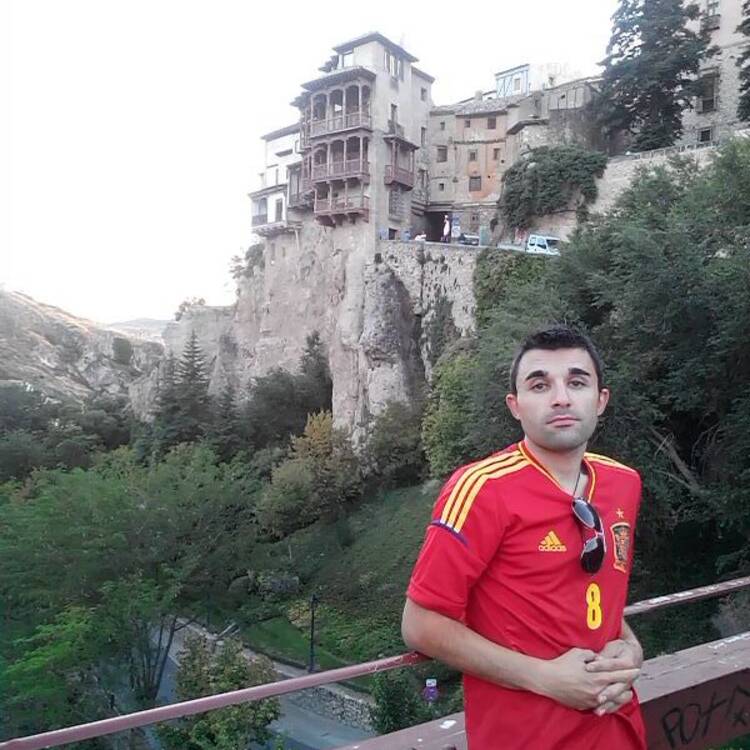 Foto de perfil