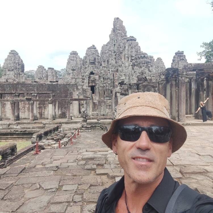 Foto de perfil de Manu