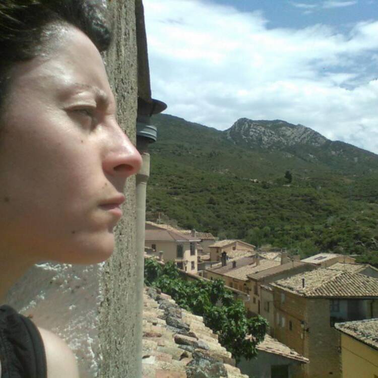 Foto de perfil de Carmen