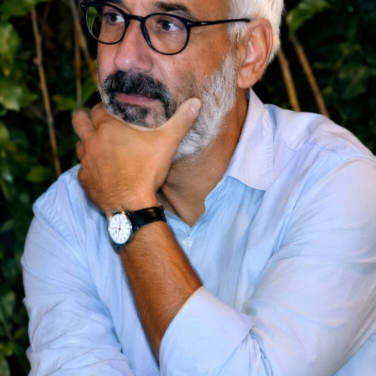 Foto de perfil