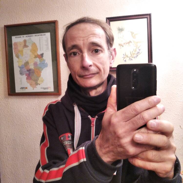Foto de perfil de Angel