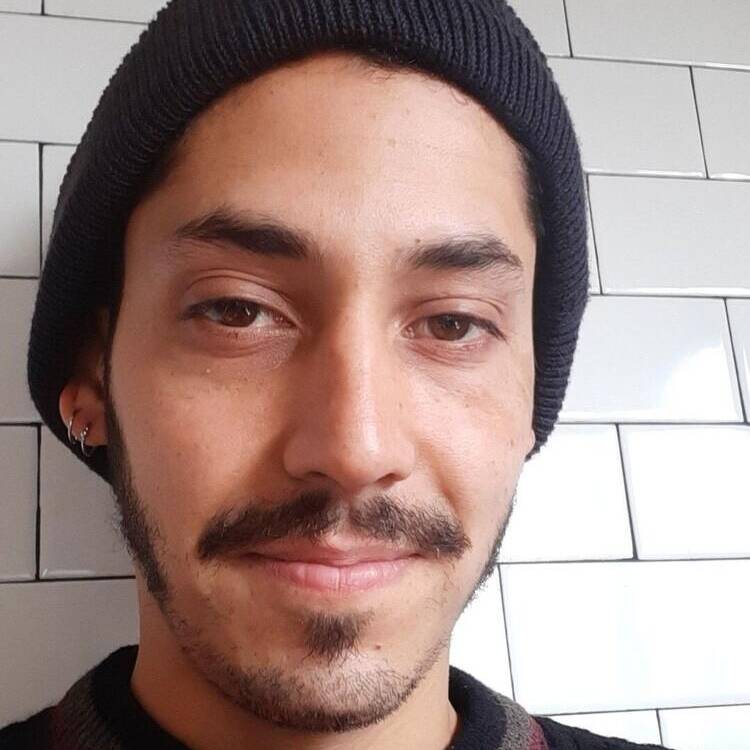 Foto de perfil de Luciano