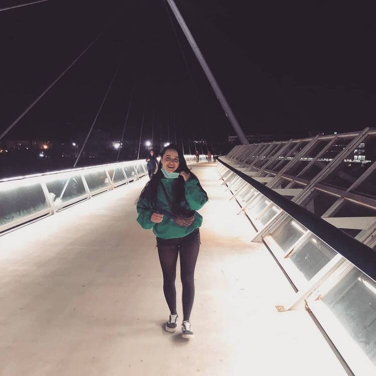 Foto de perfil de Sonia