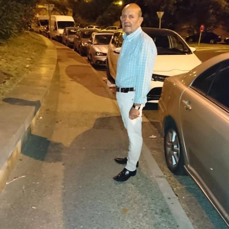 Foto de perfil