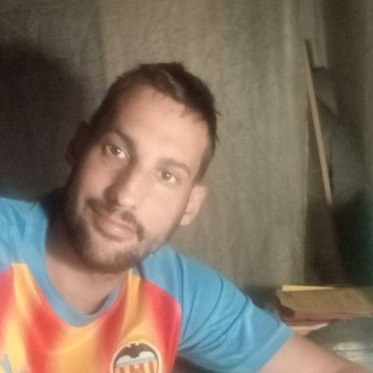 Foto de perfil de Joaquín
