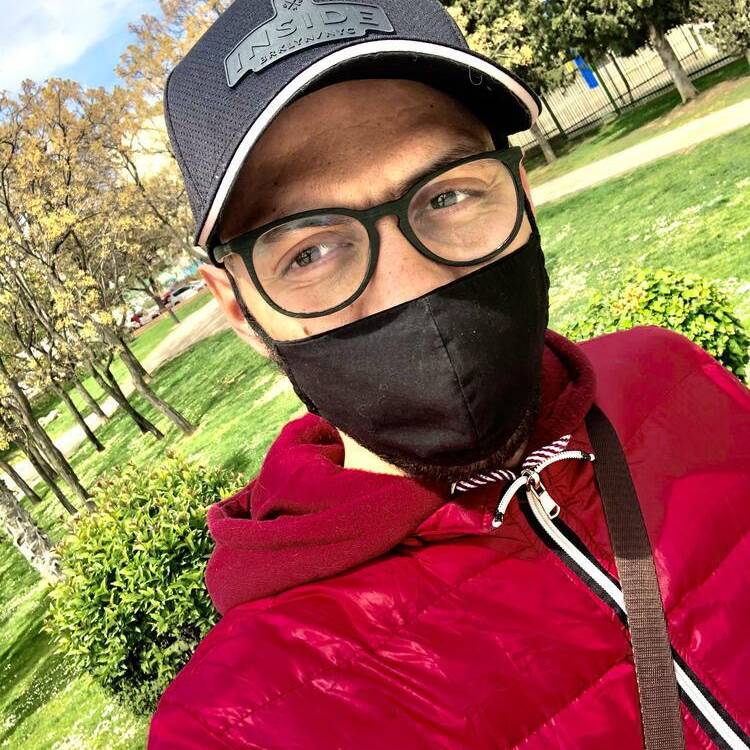 Foto de perfil