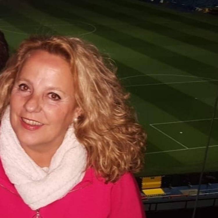 Foto de perfil de Almudena