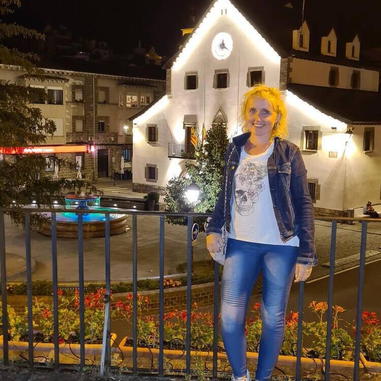 Foto de perfil