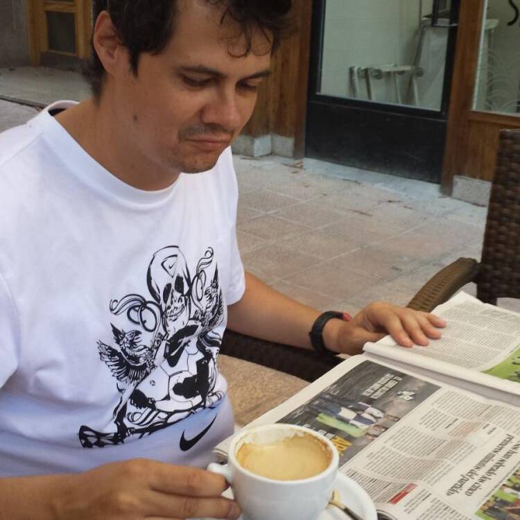 Foto de perfil