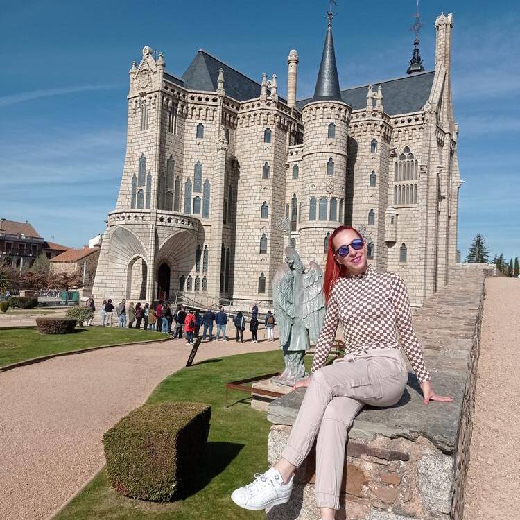 Foto de perfil