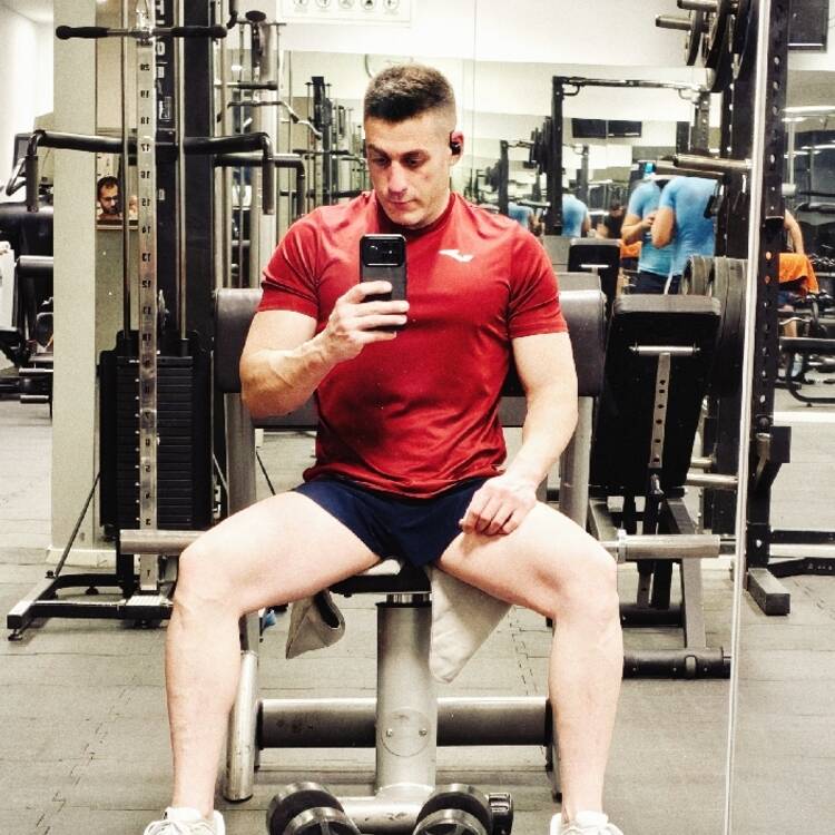 Foto de perfil