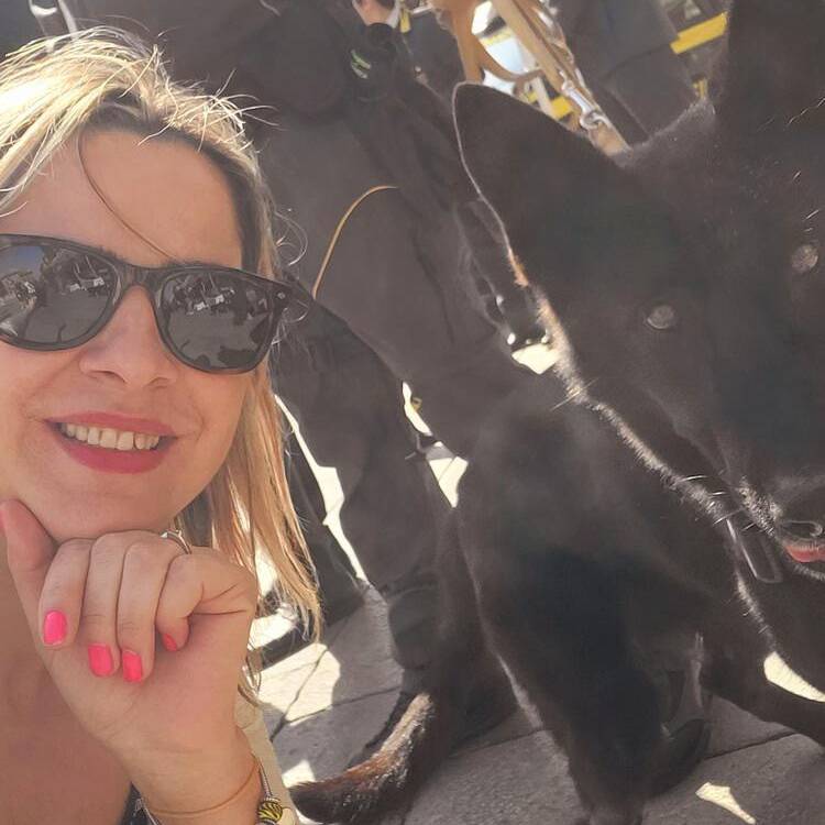 Foto de perfil de Livia