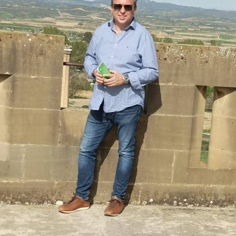 Foto de perfil