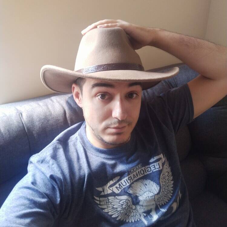 Foto de perfil