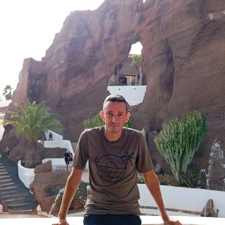 Foto de perfil