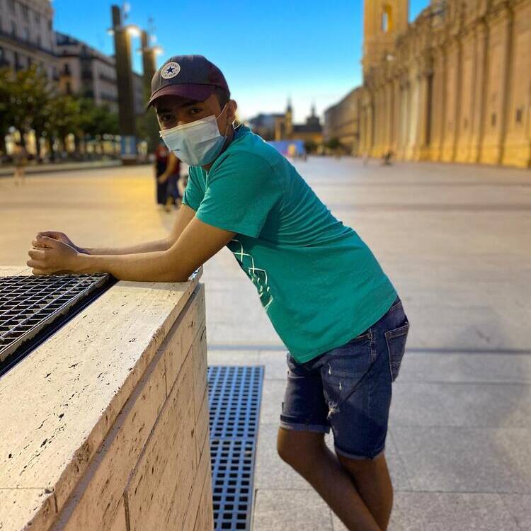 Foto de perfil