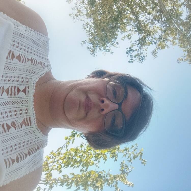 Foto de perfil de Maite